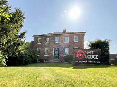 WattLodge