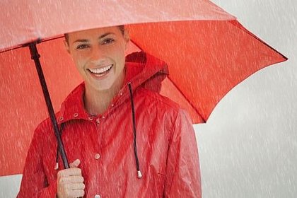 Angebot für eine Reiseversicherung