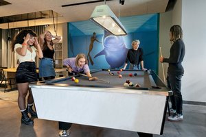 Billard