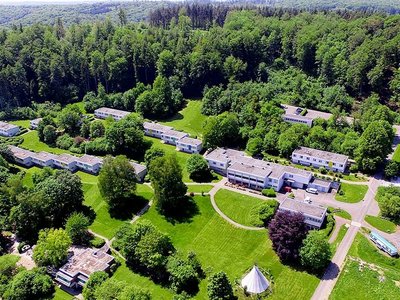Familienferiendorf Hübingen