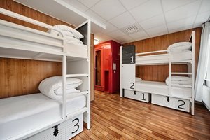 Zimmerbeispiel Pressmind Bild-ID : 1040495
