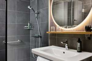 Beispiel Badezimmer
