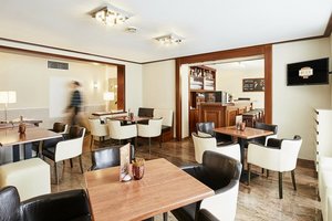Lobby- und Barbereich Pressmind Bild-ID : 1250647