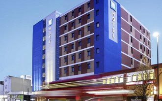 ibis Budget Whitechapel