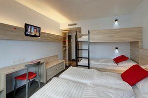 Zimmerbeispiel Pressmind Bild-ID : 1206927