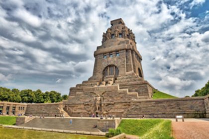 Völkerschlachtdenkmal Leipzig