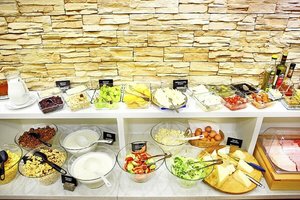 leckeres Frühstücksbüfett Pressmind Bild-ID : 1573613