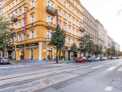 Hotel Residence La Fenice