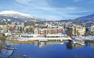 Außenansicht Pressmind Bild-ID : 669635