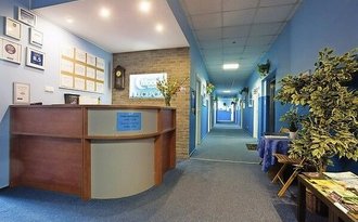 Rezeption Pressmind Bild-ID : 1249194