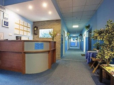 Moon Hostel Breslau