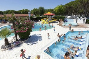 Poolbereich