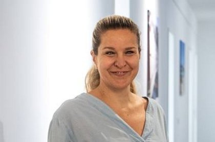 Rikarda Nagel-Taslidza