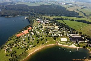 Sport- und Ferienpark Worriken