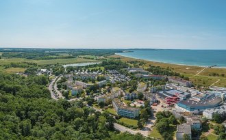 Außenansicht Pressmind Bild-ID : 1925800