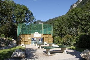 Multifunktionssportplatz Pressmind Bild-ID : 1036804