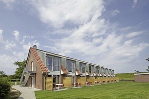 Außenansicht der Appartements Pressmind Bild-ID : 1228748