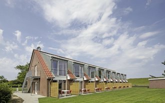 Außenansicht der Appartements Pressmind Bild-ID : 1228748