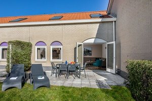 Ferienhausbeispiel