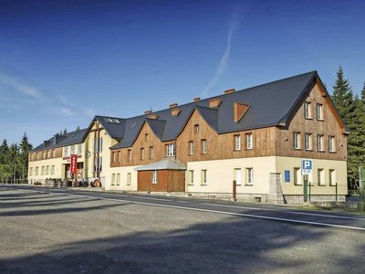 Hotel Biathlon Sport & Spa