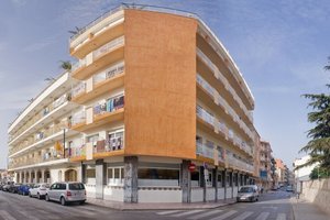 Hotel Mercè in Pineda de Mar Pressmind Bild-ID : 2372494
