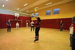 Sporthalle Pressmind Bild-ID : 1073468
