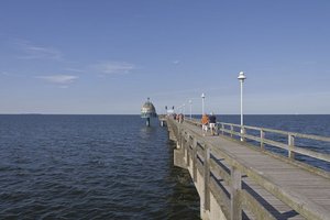Tauchgondel Zinnowitz Pressmind Bild-ID : 3127221