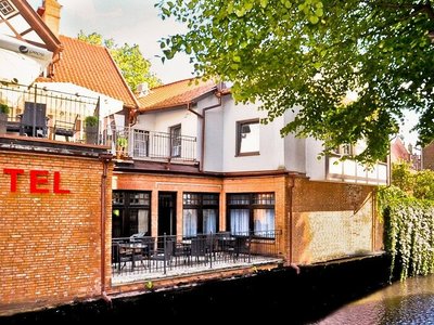 World Hostel Danzig