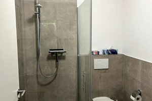 Badezimmer-Beispiel