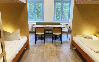 Zimmerbeispiel Pressmind Bild-ID : 3403807