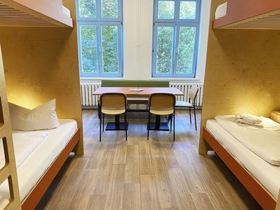 Haus "Hermann 17"
