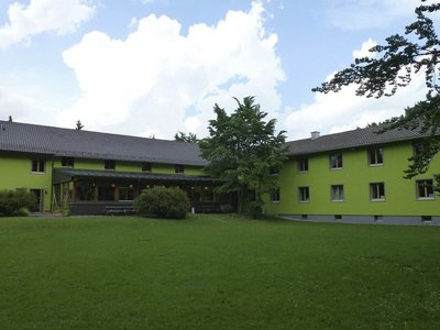 Jugendherberge Füssen