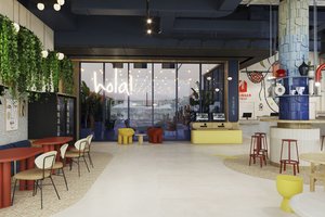 Lobby Pressmind Bild-ID : 3523366