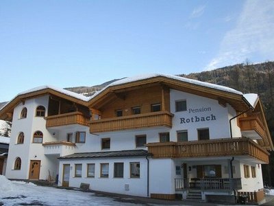 Pension Rotbach
