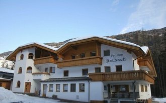 Außenansicht Pressmind Bild-ID : 1225516