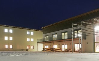 Außenansicht Pressmind Bild-ID : 1072675