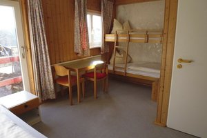 Schlafzimmer im Ferienhaus Pressmind Bild-ID : 3511790