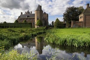 Schloss Assumburg