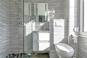 Badezimmerbeispiel Pressmind Bild-ID : 1412269
