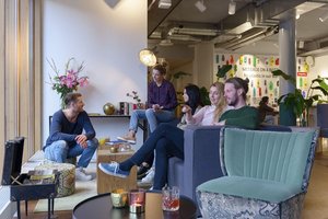 Lounge Pressmind Bild-ID : 1074581