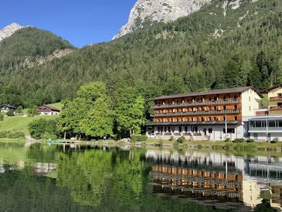 Aktivzentrum Hintersee