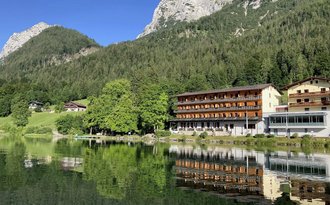 Außenansicht Unterkunft Pressmind Bild-ID : 2329745