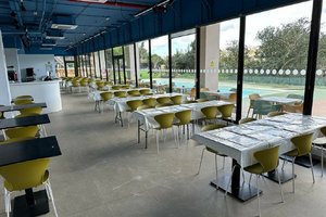 Poolbar