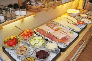Beispiel Frühstück Pressmind Bild-ID : 1138392