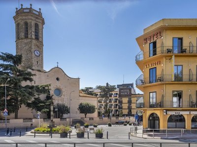Hotel Sabiote