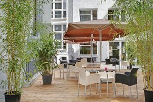 Terrasse Pressmind Bild-ID : 1116829