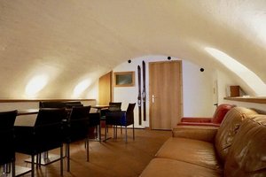 Lehrer Lounge