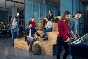 Lobby Pressmind Bild-ID : 1116481