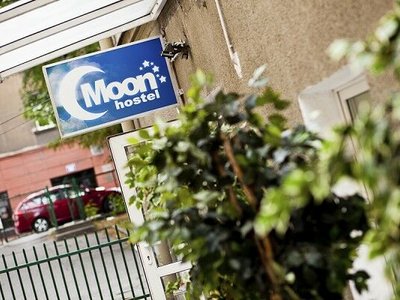 Moon Hostel Krakau
