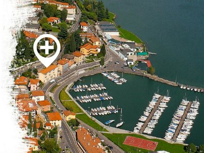 Ostello del Porto | The Lake Iseo Hostel